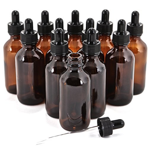 Tincture bottles with - bottles,